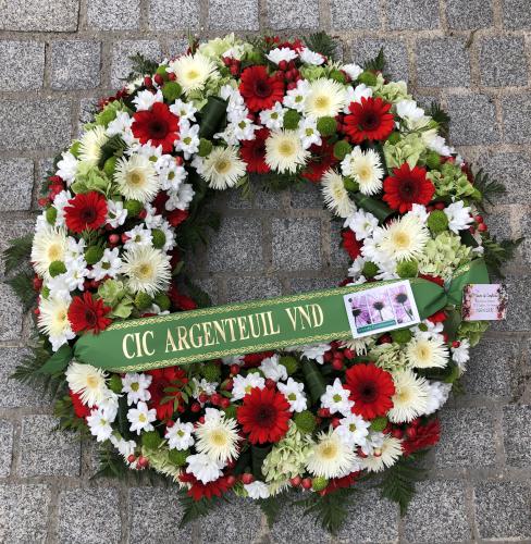 Deuil @fleursdeconflans.com