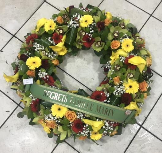 Deuil @fleursdeconflans.com