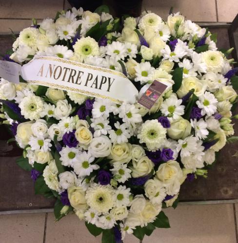 Deuil @fleursdeconflans.com