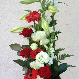 Réf:2011 Composition florale