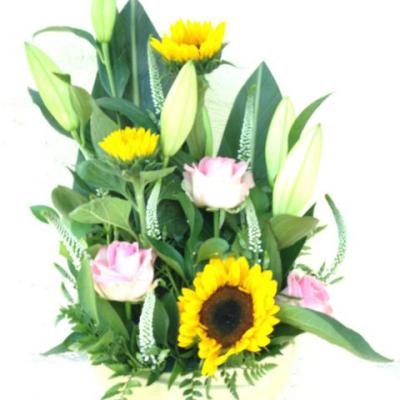 Réf:2012 Composition florale