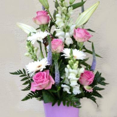 Réf:2021 Composition florale