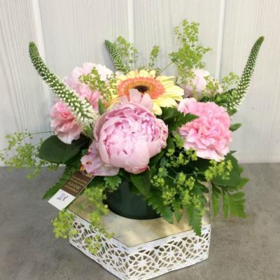 Réf:2042 Composition florale