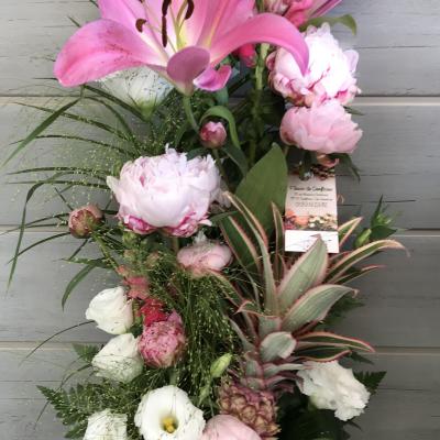 Réf:2046 Composition florale