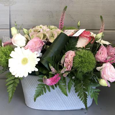 Réf:2049 Composition florale