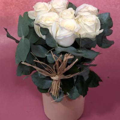 Réf:2052 Composition florale